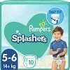 Pampers® Pampers Splashers Maat 5 6 (14+ Kg) 10 Wegwerpbare Zwemluiers -Pampers Katoenen luiers Verkoopwinkel https3A2F2Fcdn.webshopapp.com2Fshops2F2699162Ffiles2F3946251232Fimage