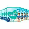 Pampers® Pampers Splashers Maat 5-6 (14+ Kg) 30 Wegwerpbare Zwemluiers -Pampers Katoenen luiers Verkoopwinkel https3A2F2Fcdn.webshopapp.com2Fshops2F2699162Ffiles2F3946252982Fimage