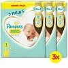 Pampers® 3x Pampers Premium Protection Luiers Maat 1 (2 5kg) 72 Stuks -Pampers Katoenen luiers Verkoopwinkel https3A2F2Fcdn.webshopapp.com2Fshops2F2699162Ffiles2F4220853852Fimage