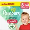 Pampers® Pampers Harmonie Luierbroekjes Maat 5 (12 17 Kg) 144 Stuks 1 Pampers® Pampers Harmonie Luierbroekjes Maat 5 (12 17 Kg) 144 Stuks -Pampers Katoenen luiers Verkoopwinkel https3A2F2Fcdn.webshopapp.com2Fshops2F2699162Ffiles2F4259976792Fimage