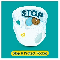 Pampers® Pampers Baby Dry Luierbroekjes Maat 5 (12 17 Kg) 160 Stuks 6 Pampers® Pampers Baby Dry Luierbroekjes Maat 5 (12 17 Kg) 160 Stuks - Afbeelding 4