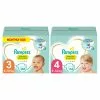 Pampers® Pampers Premium Protection Luiers Maat 3 En 4 Pakket -Pampers Katoenen luiers Verkoopwinkel https3A2F2Fprod.cdn .plein .nl2Fproducten2F1000x10002F1010337