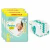 Pampers® Pampers Premium Protection Maat 1 216 Luiers En Aqua Pure 864 Billendoekjes Pakket 1 Pampers® Pampers Premium Protection Maat 1 216 Luiers En Aqua Pure 864 Billendoekjes Pakket -Pampers Katoenen luiers Verkoopwinkel https3A2F2Fprod.cdn .plein .nl2Fproducten2F1000x10002F1012452