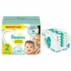 Pampers® Pampers Premium Protection Maat 2 240 Luiers En Aqua Pure 864 Billendoekjes Pakket -Pampers Katoenen luiers Verkoopwinkel https3A2F2Fprod.cdn .plein .nl2Fproducten2F1000x10002F1012453