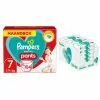 Pampers® Pampers Baby Dry Pants Maandbox Maat 7 104 Luierbroekjes En Aqua Pure 864 Billendoekjes Pakket -Pampers Katoenen luiers Verkoopwinkel https3A2F2Fprod.cdn .plein .nl2Fproducten2F1000x10002F1015137