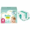 Pampers® Pampers Premium Protection Maandbox Maat 4 168 Luiers En Aqua Pure 864 Billendoekjes Pakket 2 Pampers® Pampers Premium Protection Maandbox Maat 4 168 Luiers En Aqua Pure 864 Billendoekjes Pakket -Pampers Katoenen luiers Verkoopwinkel https3A2F2Fprod.cdn .plein .nl2Fproducten2F1000x10002F1016390