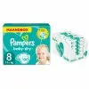 Pampers® Pampers Baby Dry Maandbox Maat 8 100 Luiers En Aqua Pure 864 Billendoekjes Pakket -Pampers Katoenen luiers Verkoopwinkel https3A2F2Fprod.cdn .plein .nl2Fproducten2F1000x10002F1016426