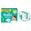 Pampers® Pampers Baby Dry Maandbox Maat 7 112 Luiers En Aqua Pure 864 Billendoekjes Pakket 2 Pampers® Pampers Baby Dry Maandbox Maat 7 112 Luiers En Aqua Pure 864 Billendoekjes Pakket -Pampers Katoenen luiers Verkoopwinkel https3A2F2Fprod.cdn .plein .nl2Fproducten2F1000x10002F1016428