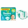 Pampers® Pampers Baby Dry Maandbox Maat 5 144 Luiers En Aqua Pure 864 Billendoekjes Pakket -Pampers Katoenen luiers Verkoopwinkel https3A2F2Fprod.cdn .plein .nl2Fproducten2F1000x10002F1016466