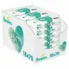 Pampers® Pampers Billendoekjes AquaPure Navulpak 18x70 = 1.260 Doekjes Actie 2 Pampers® Pampers Billendoekjes AquaPure Navulpak 18x70 = 1.260 Doekjes Actie -Pampers Katoenen luiers Verkoopwinkel https3A2F2Fprod.cdn .plein .nl2Fproducten2F1000x10002F1016981