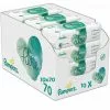 Pampers® 10x Pampers Billendoekjes AquaPure Navulpak 1 X 70 = Doekjes 2 Pampers® 10x Pampers Billendoekjes AquaPure Navulpak 1 X 70 = Doekjes -Pampers Katoenen luiers Verkoopwinkel https3A2F2Fprod.cdn .plein .nl2Fproducten2F1000x10002F1048908
