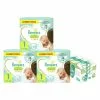 Pampers® Premium Protection Jumbo Pack Maat 1 2 5 Kg Maandbox 216 Stuks En Pampers Billendoekjes Harmonie Aqua 15x48 =720 Doekjes Pakket -Pampers Katoenen luiers Verkoopwinkel https3A2F2Fprod.cdn .plein .nl2Fproducten2F1000x10002F1049521