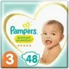 Pampers® 2x Pampers Premium Protection Luiers Maat 3 (6 10 Kg) 48 Stuks