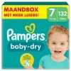 Pampers® Pampers Baby Dry Luiers Maat 7 (15 Kg+) 132 Stuks -Pampers Katoenen luiers Verkoopwinkel https3A2F2Fprod.cdn .plein .nl2Fproducten2F1000x10002F1059908