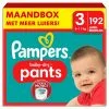 Pampers® Pampers Baby Dry Luierbroekjes Maat 3 (6 11 Kg) 192 Stuks -Pampers Katoenen luiers Verkoopwinkel https3A2F2Fprod.cdn .plein .nl2Fproducten2F1000x10002F1059927