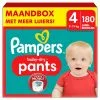 Pampers® Pampers Baby Dry Luierbroekjes Maat 4 (9 15 Kg) 180 Stuks 1 Pampers® Pampers Baby Dry Luierbroekjes Maat 4 (9 15 Kg) 180 Stuks -Pampers Katoenen luiers Verkoopwinkel https3A2F2Fprod.cdn .plein .nl2Fproducten2F1000x10002F1059928