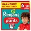 Pampers® Pampers Baby Dry Luierbroekjes Maat 6 (15 Kg+) 138 Stuks -Pampers Katoenen luiers Verkoopwinkel https3A2F2Fprod.cdn .plein .nl2Fproducten2F1000x10002F1059930