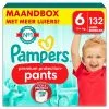 Pampers® Pampers Premium Protection Luierbroekjes Maat 6 (15 Kg+) 132 Stuks -Pampers Katoenen luiers Verkoopwinkel https3A2F2Fprod.cdn .plein .nl2Fproducten2F1000x10002F1059939