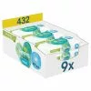 Pampers® Pampers Billendoekjes Aqua Harmonie 9x48 = 432 Doekjes -Pampers Katoenen luiers Verkoopwinkel https3A2F2Fprod.cdn .plein .nl2Fproducten2F1000x10002F1060147