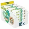 Pampers® Pampers Billendoekjes Pure Coconut Navulpak 18x44 = 792 Doekjes -Pampers Katoenen luiers Verkoopwinkel https3A2F2Fprod.cdn .plein .nl2Fproducten2F1000x10002F1060441