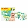 Pampers® Pampers Harmonie Luiers Maat 1 En Aqua Billendoekjes 720 Stuks Pakket -Pampers Katoenen luiers Verkoopwinkel https3A2F2Fprod.cdn .plein .nl2Fproducten2F1000x10002F1067131