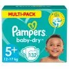 Pampers® Pampers Baby Dry Maandbox Maat 5+ (12 17 Kg) 132 Luiers 2 Pampers® Pampers Baby Dry Maandbox Maat 5+ (12 17 Kg) 132 Luiers -Pampers Katoenen luiers Verkoopwinkel https3A2F2Fprod.cdn .plein .nl2Fproducten2F1000x10002F959628
