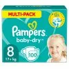 Pampers® Pampers Baby Dry Maandbox Maat 8 (17+ Kg) 100 Luiers 1 Pampers® Pampers Baby Dry Maandbox Maat 8 (17+ Kg) 100 Luiers -Pampers Katoenen luiers Verkoopwinkel https3A2F2Fprod.cdn .plein .nl2Fproducten2F1000x10002F989313