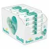 Pampers® Pampers Billendoekjes AquaPure Navulpak 18x48= 864 Stuks -Pampers Katoenen luiers Verkoopwinkel https3A2F2Fs3.ekibo .nl2Fimages2F8001090603449 001 01
